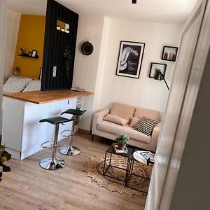 Standaard Appartement